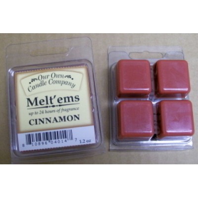 Melts - Cinnamon